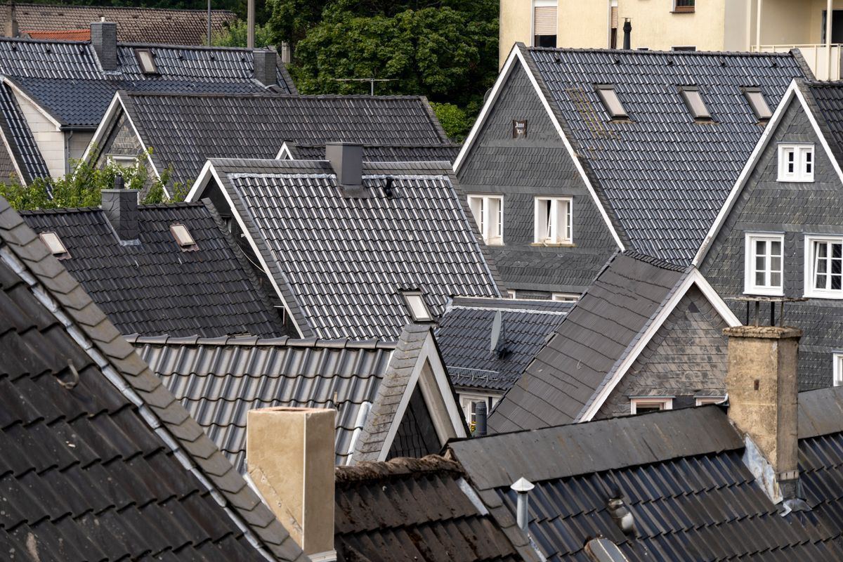 Toiture réalisée par Couvreur Zingueur Entreprise Familiale à Beauchamp
