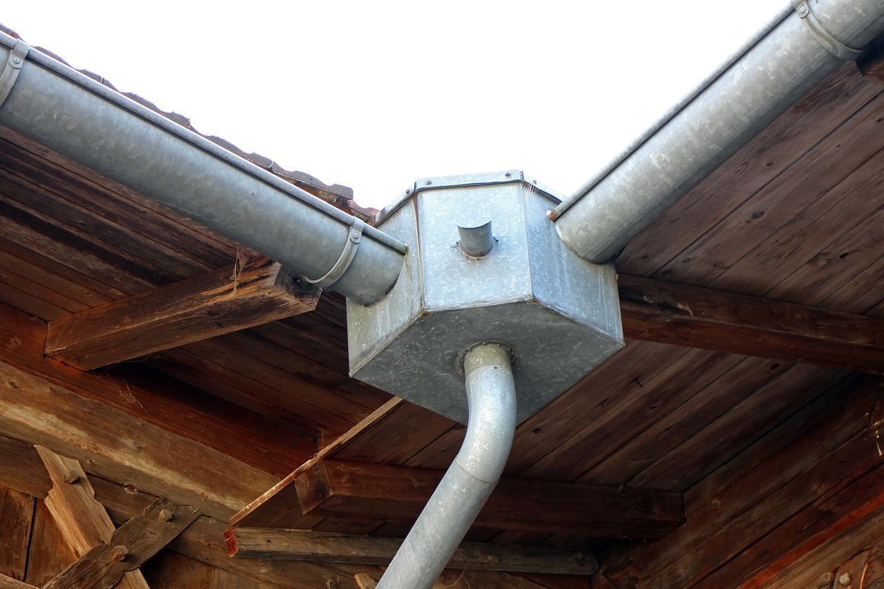 Couvreur Zingueur Entreprise Familiale, chantier de couvreur zingueur à Beauchamp